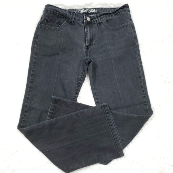 bill blass Denim - Bill Blass Stretch Bootcut Jeans 	Size 6P